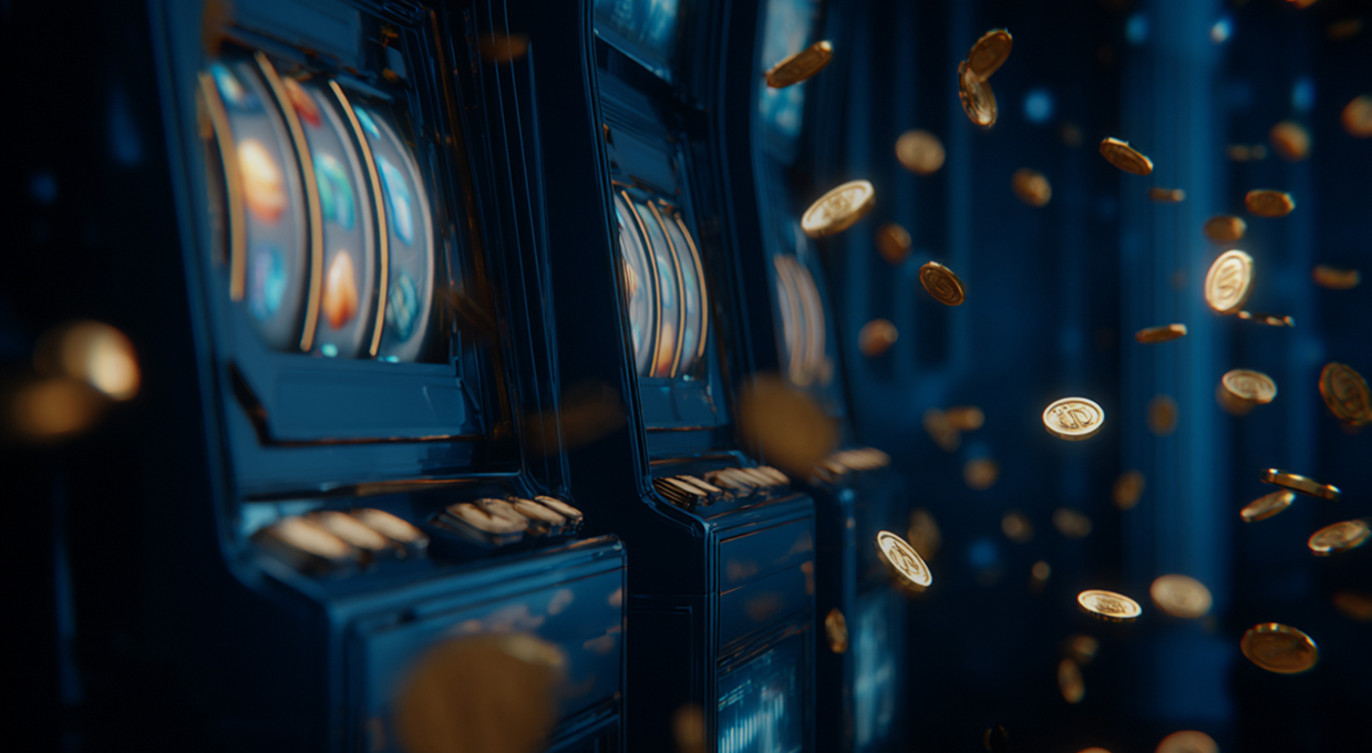 Jazzy Spins Casino